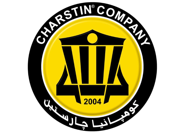 CHARSTIN COMPANY