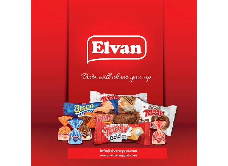 ELVAN DISTRIBUTION
